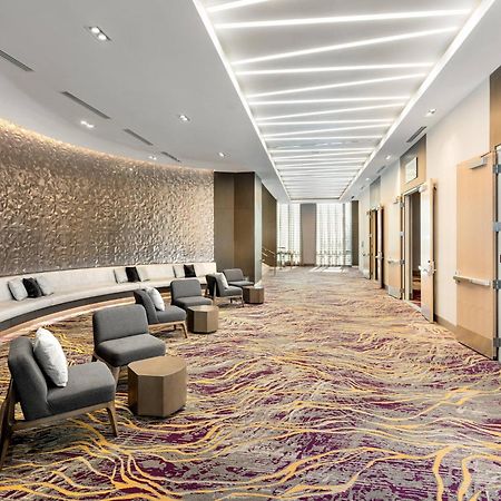 Courtyard By Marriott Los Angeles Monterey Park Esterno foto