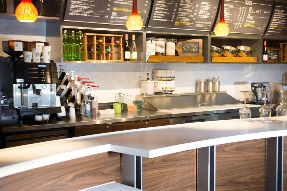 Courtyard By Marriott Los Angeles Monterey Park Esterno foto