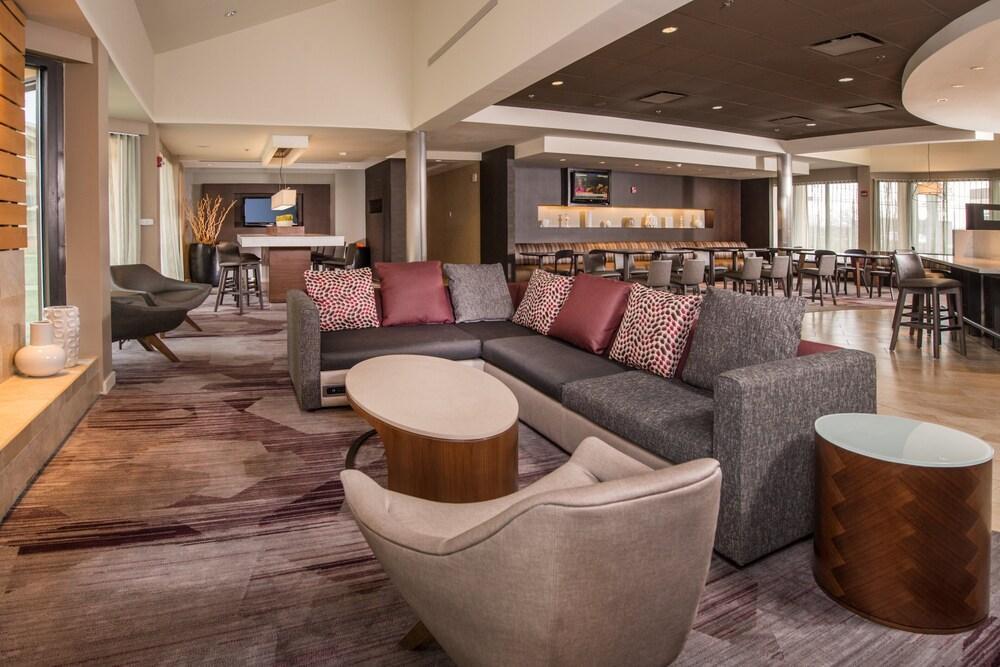 Courtyard By Marriott Los Angeles Monterey Park Esterno foto