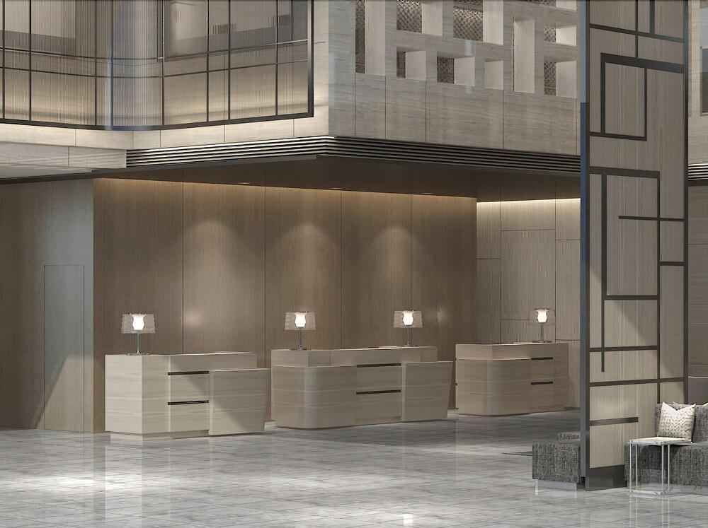 Courtyard By Marriott Los Angeles Monterey Park Esterno foto