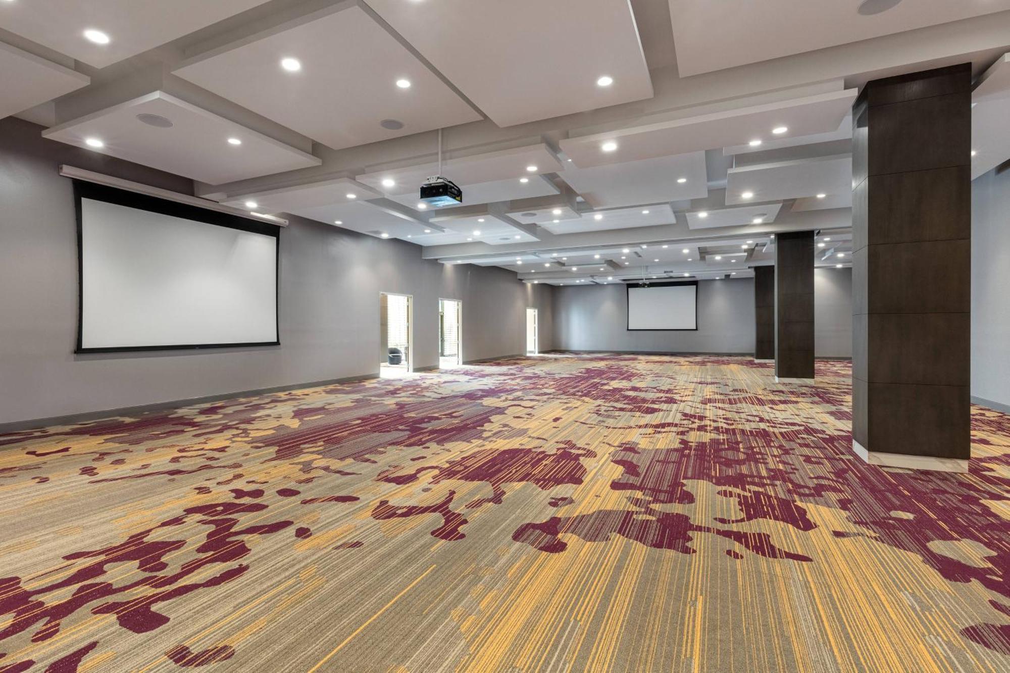 Courtyard By Marriott Los Angeles Monterey Park Esterno foto