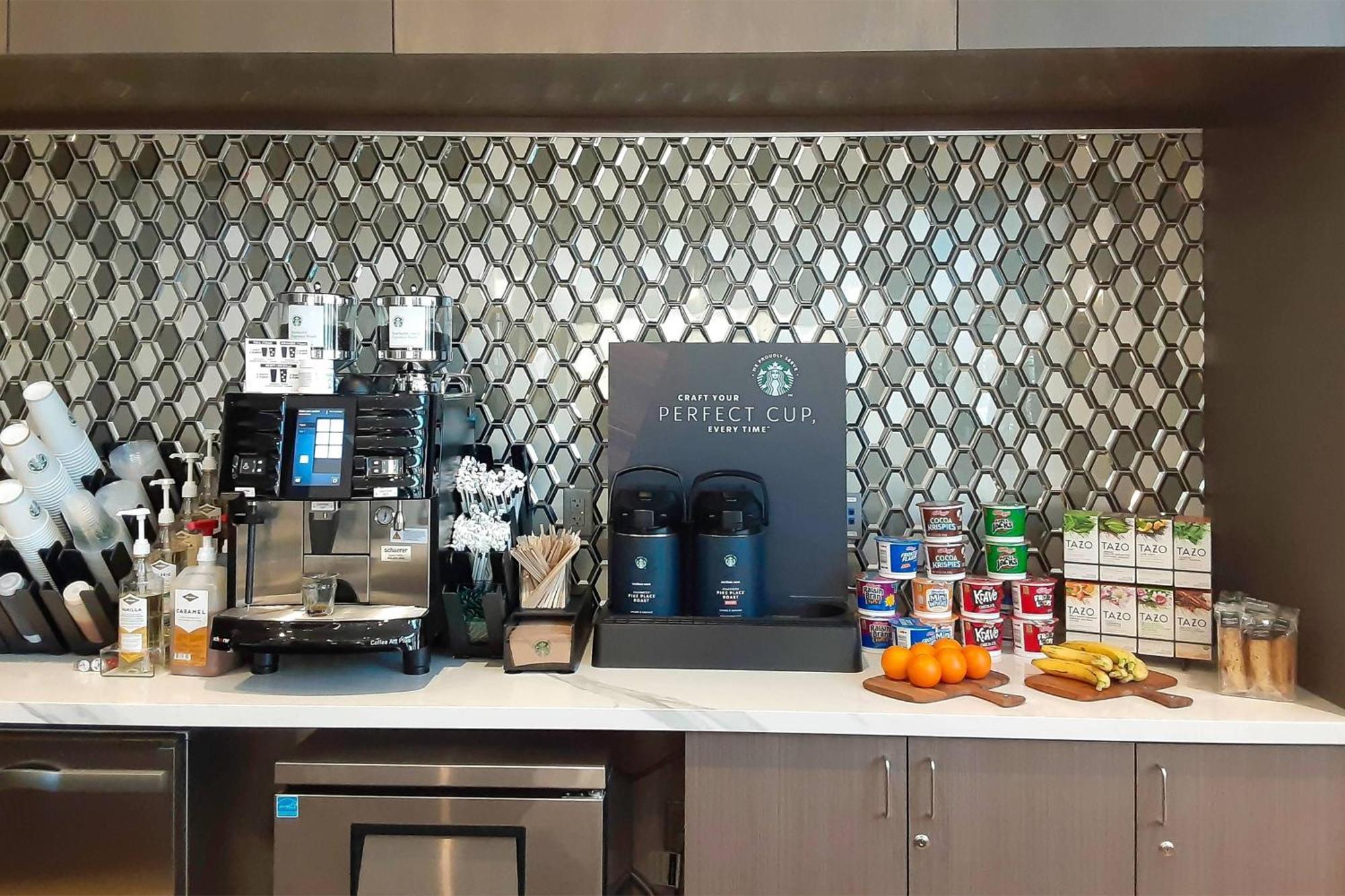 Courtyard By Marriott Los Angeles Monterey Park Esterno foto