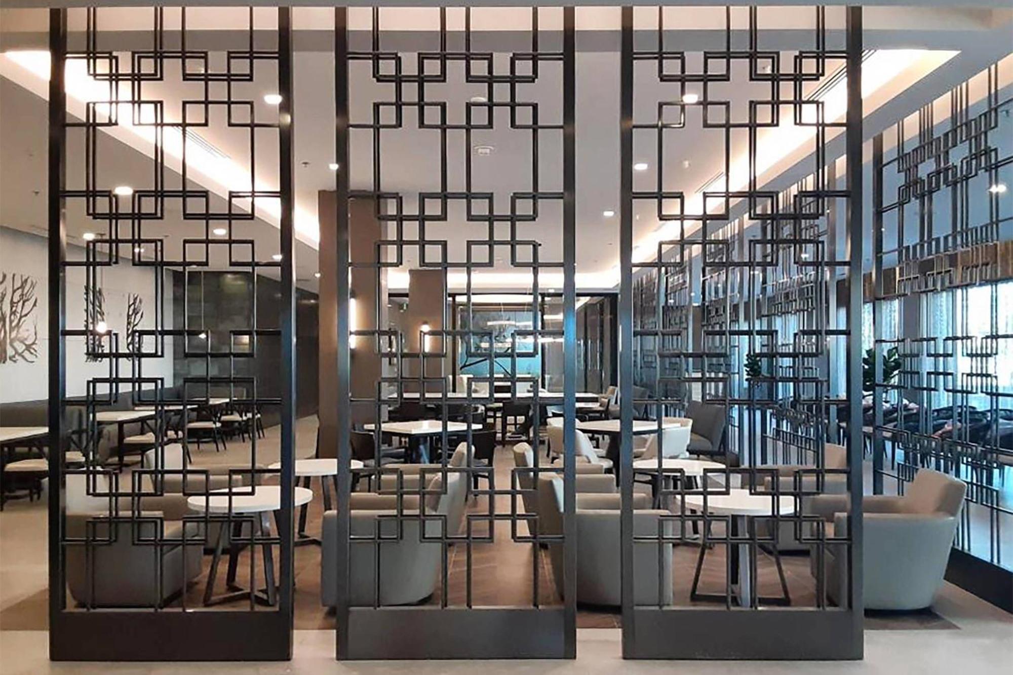 Courtyard By Marriott Los Angeles Monterey Park Esterno foto